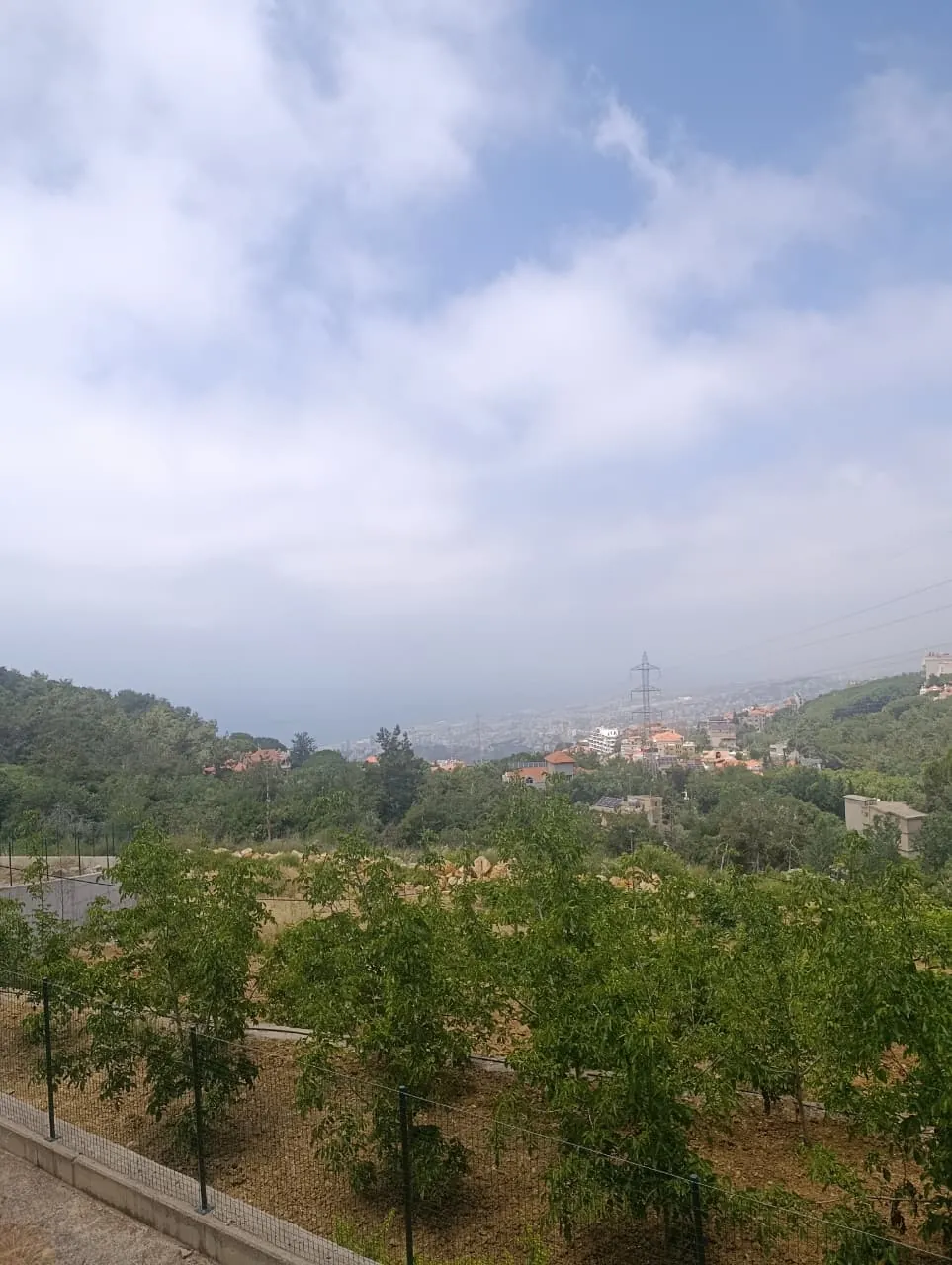 For Sale: Apartment in Broumana — الصورة 5
