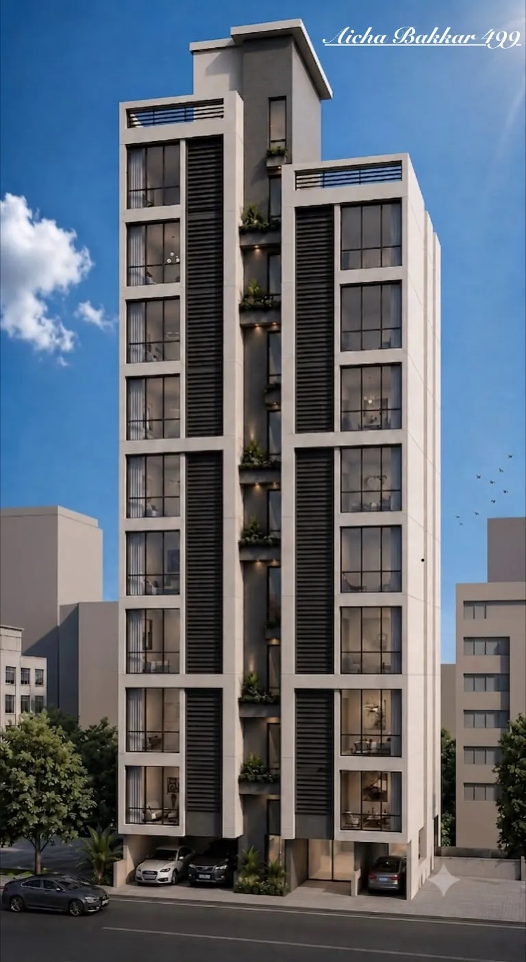 For Sale: Apartment in Aicha Bakkar-Beirut — photo 2