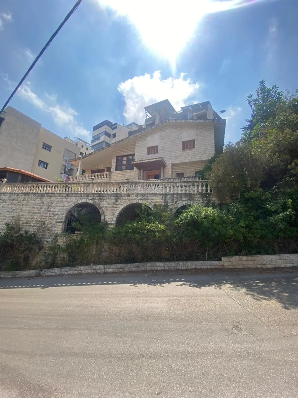 For Sale: Villa in Cornet Shahwan — photo 2