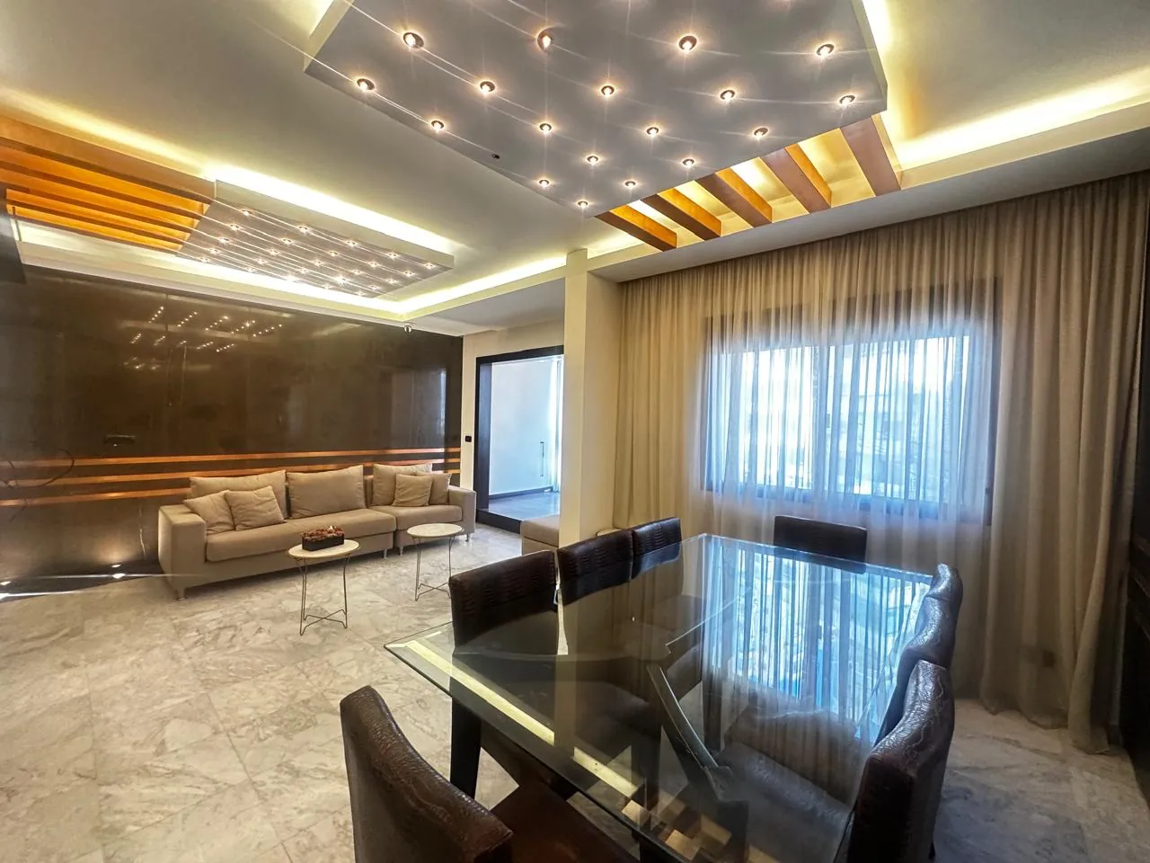 For Sale: Apartment in Naccache — photo 2