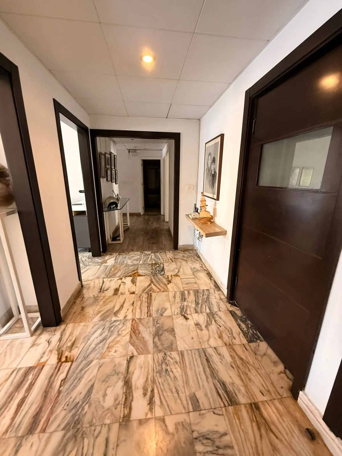 For Sale: Apartment in Hamra — الصورة 4