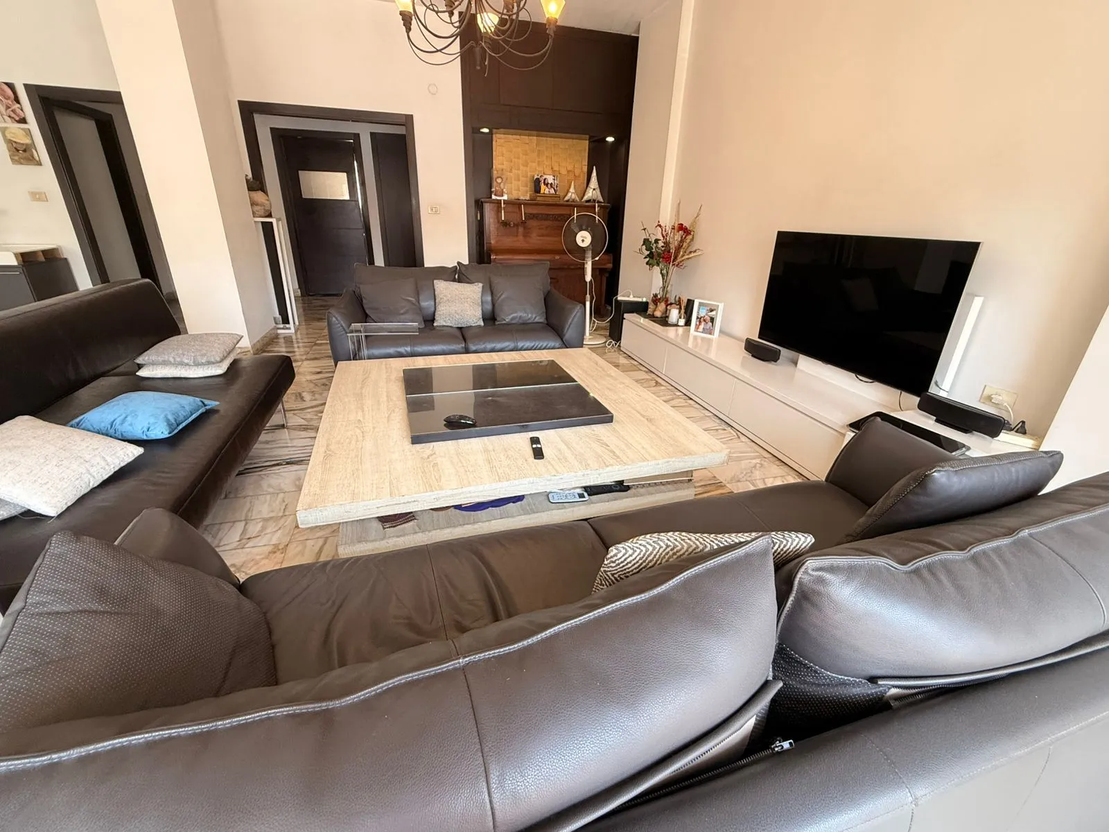 For Sale: Apartment in Hamra — الصورة 5