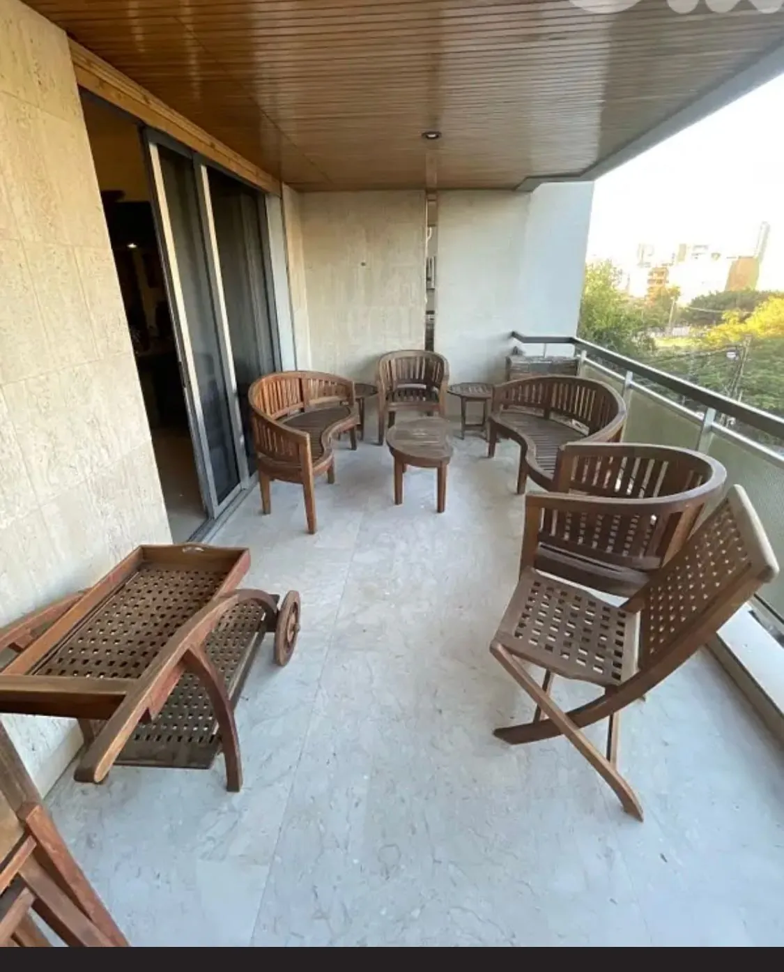 For Sale: Apartment in Zalka — photo 3