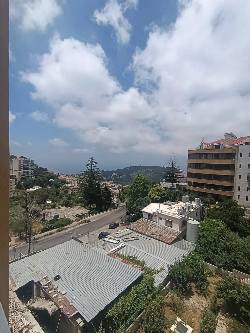 For Sale: Duplex in Mar Chaaya