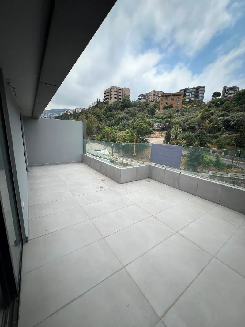 For Sale: Duplex in Mansourieh