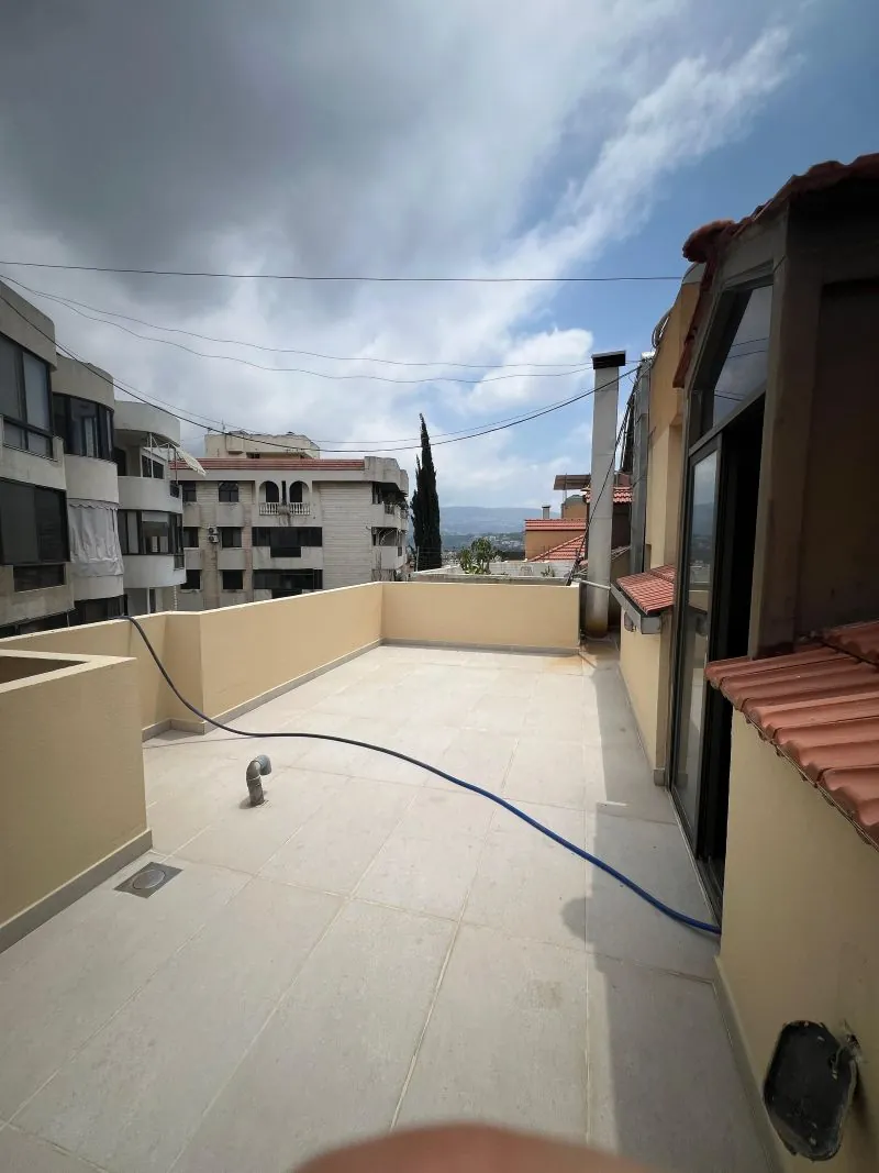 For Sale: Duplex in Mansourieh — photo 3