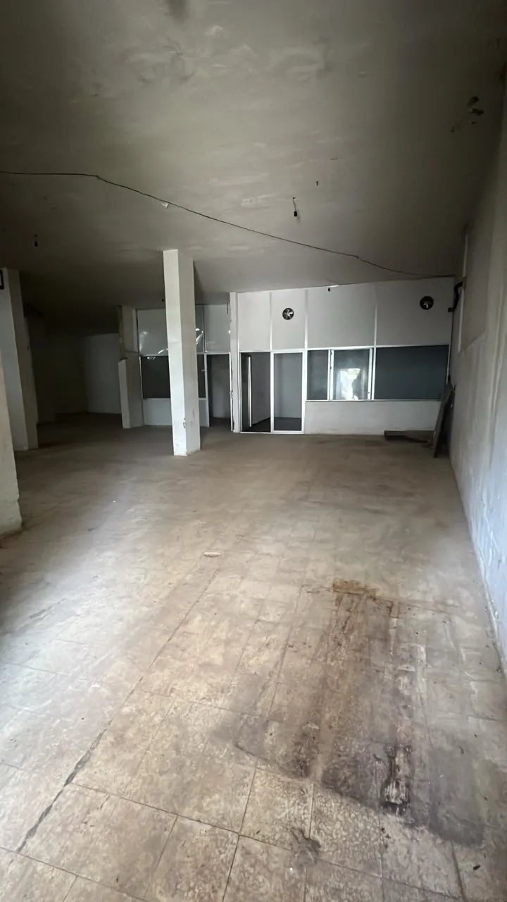 For Sale or for Rent: Warehouse in Beit Mery
