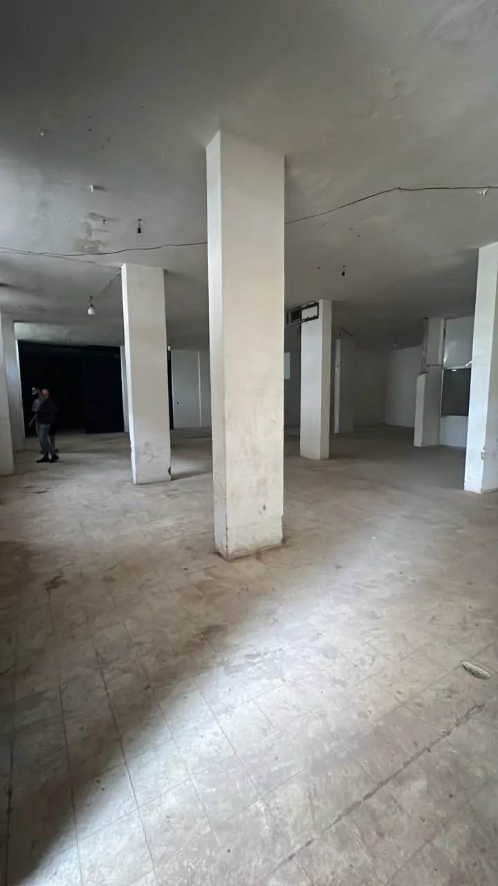 For Sale or for Rent: Warehouse in Beit Mery — الصورة 2