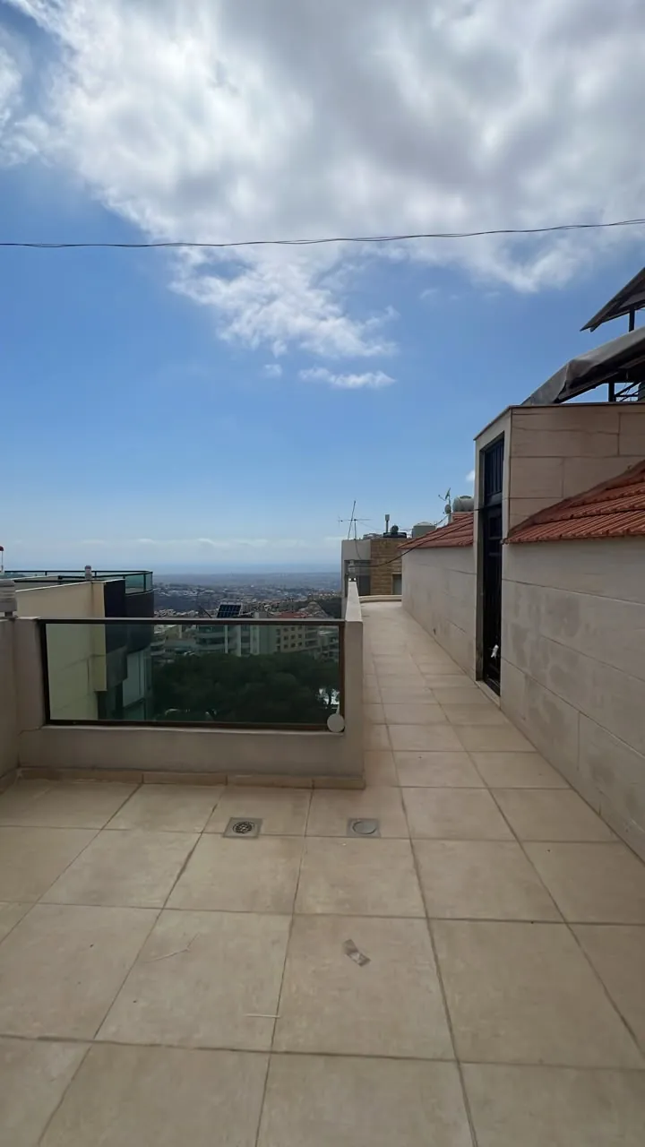 For Sale: Duplex in Mansourieh — photo 2