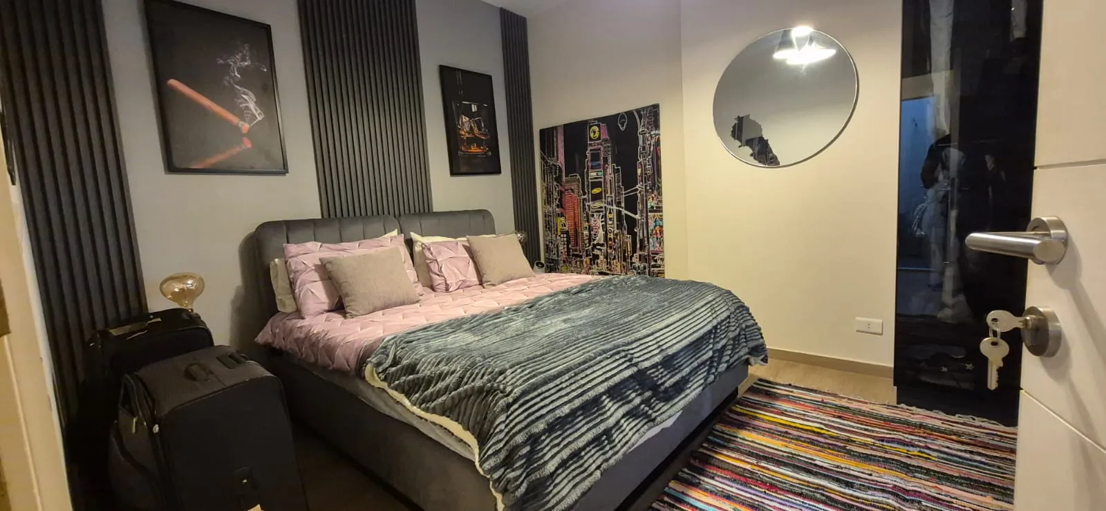 For Sale: Fully Furnished Apartment in Furn El Chebbek — photo 4