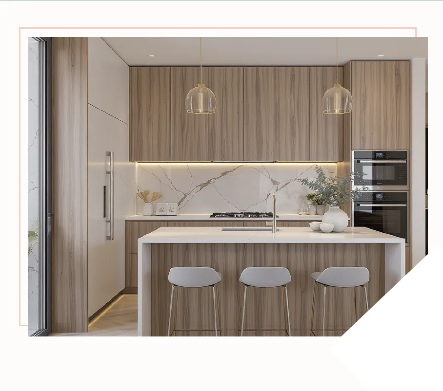 For Sale: Under Construction Apartments in Hamra — الصورة 4
