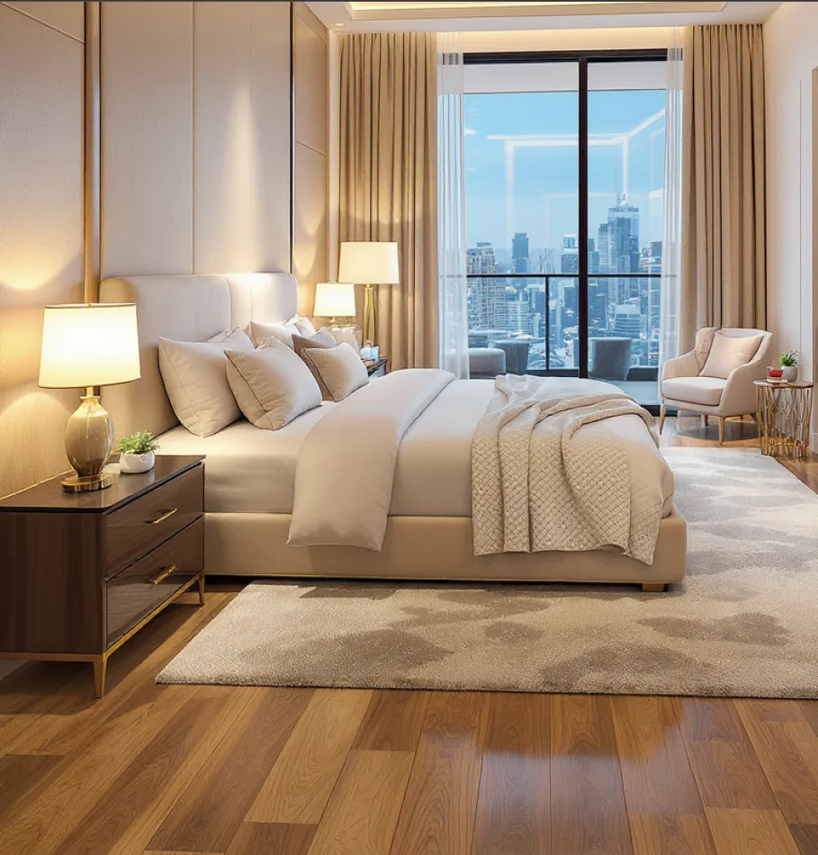 For Sale: Under Construction Apartments in Hamra — الصورة 5