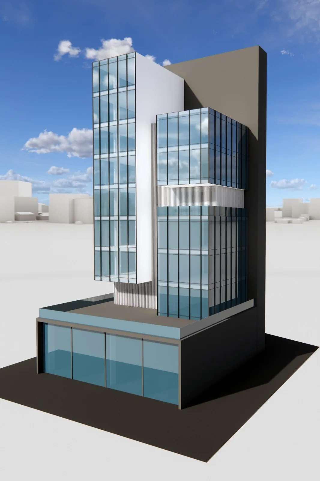 For Sale: Land in Jdeideh