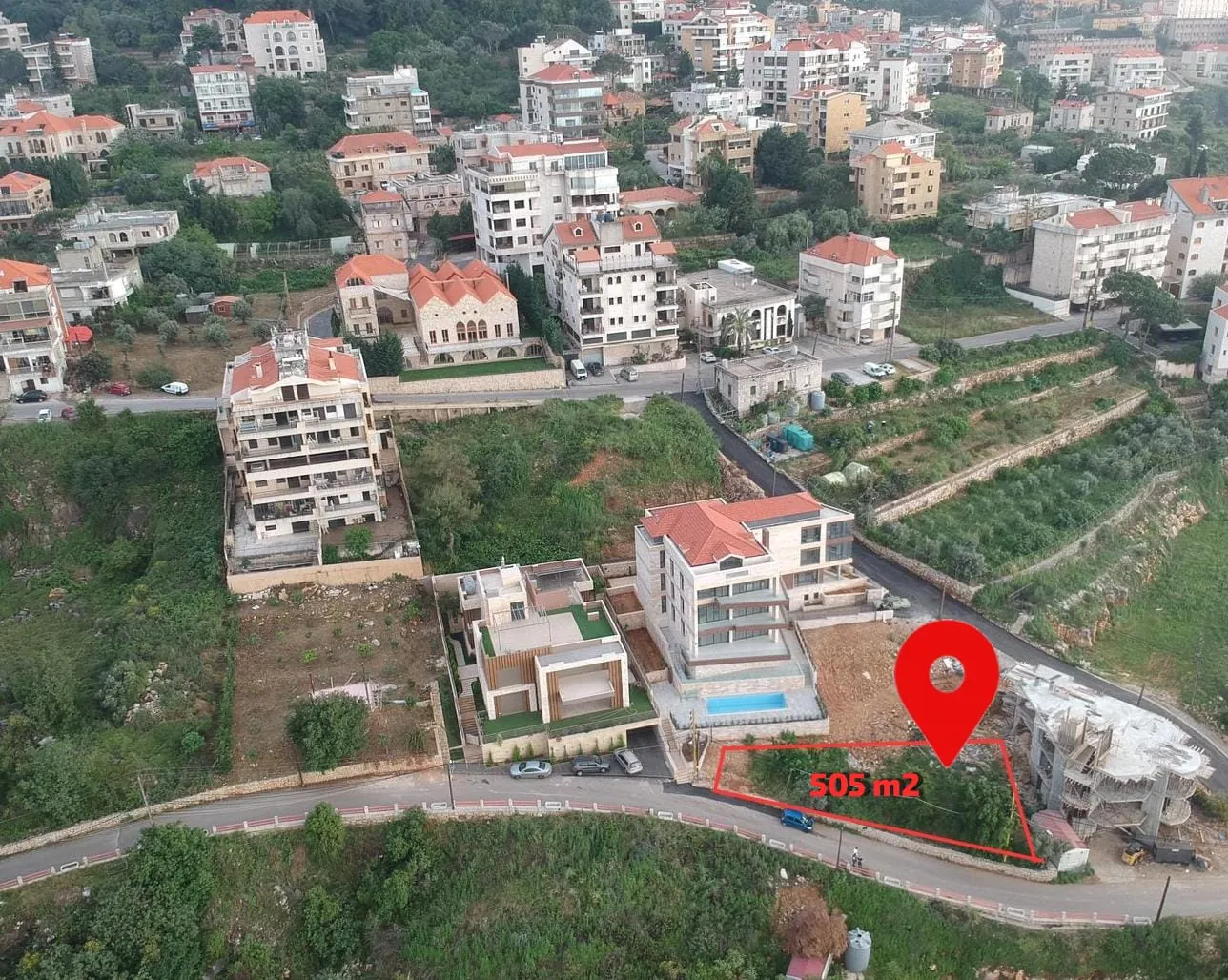 For Sale: Land in Roumieh — photo 2