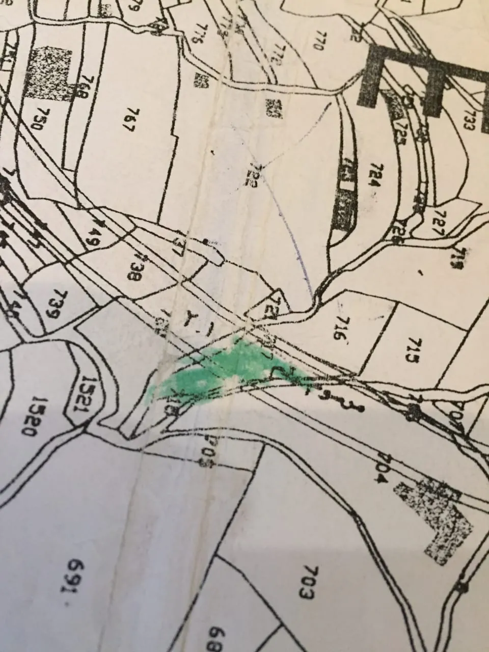 For Sale: Land in Ain Saadeh — photo 3