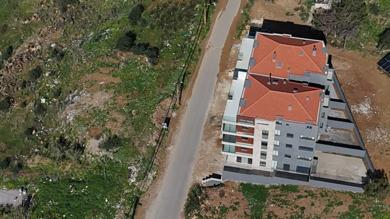 For Sale: Land in Fanar — photo 3