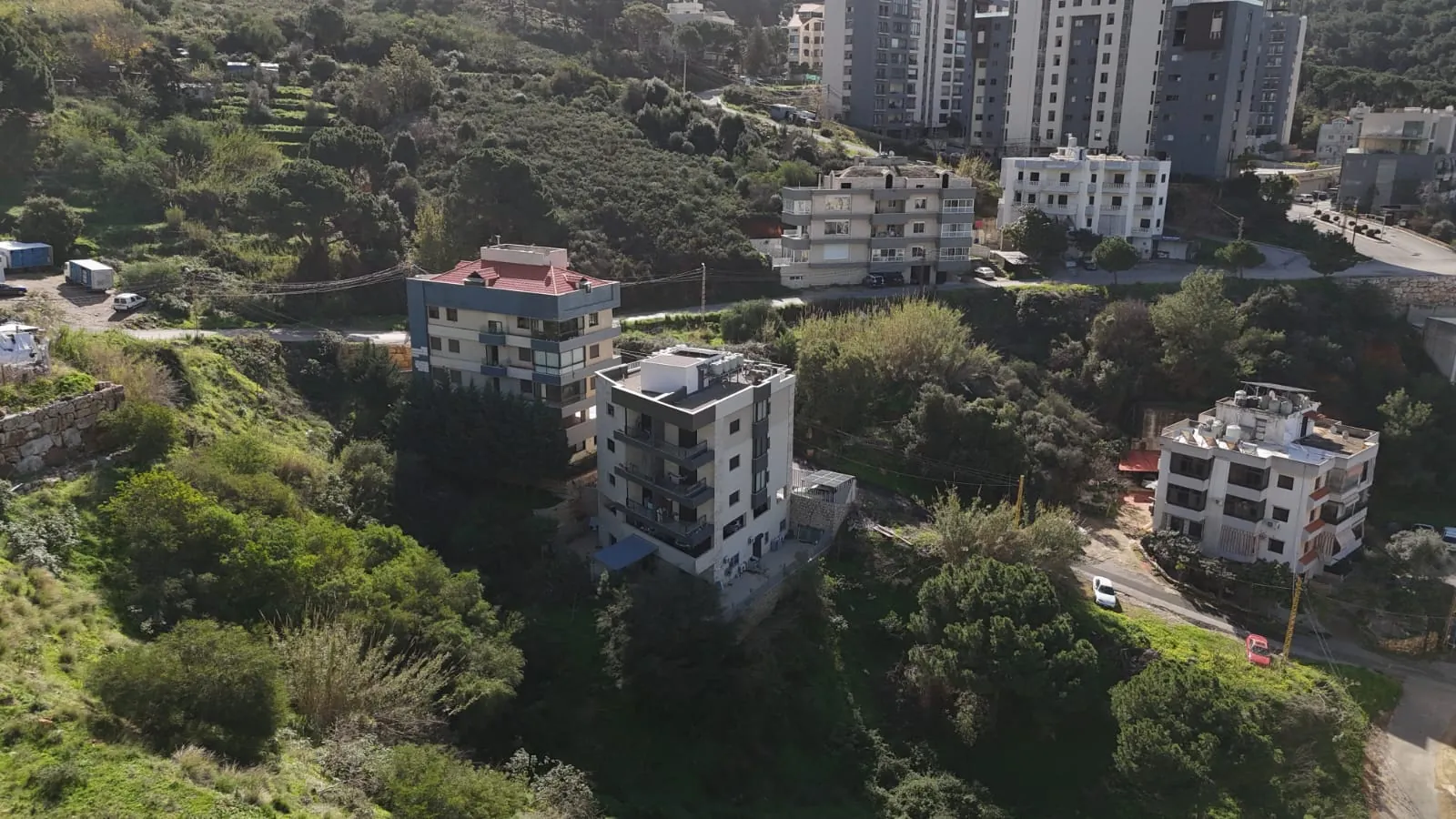 For Sale: Land in Fanar — photo 5