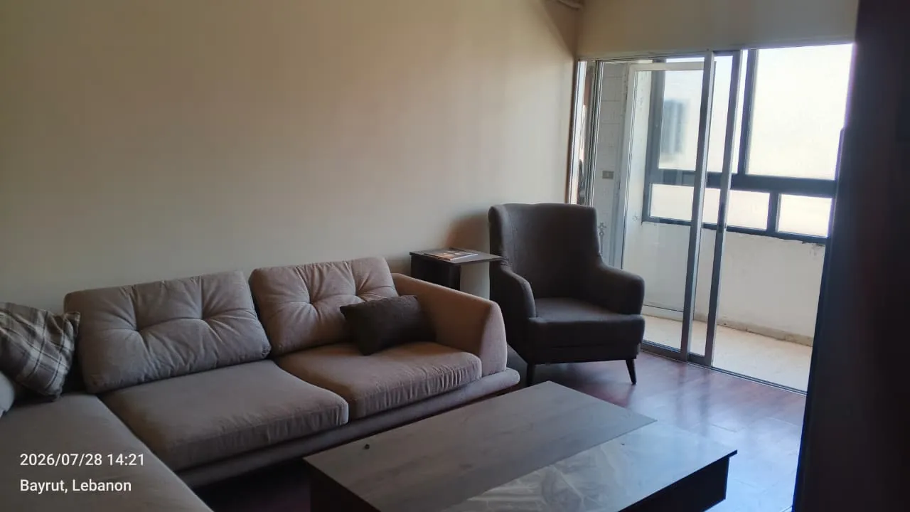 For Sale: Apartment in Borj Abi Haidar