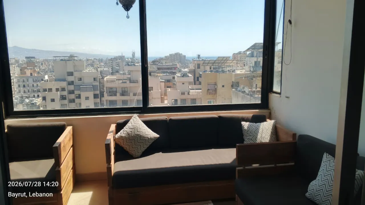 For Sale: Apartment in Borj Abi Haidar — الصورة 2