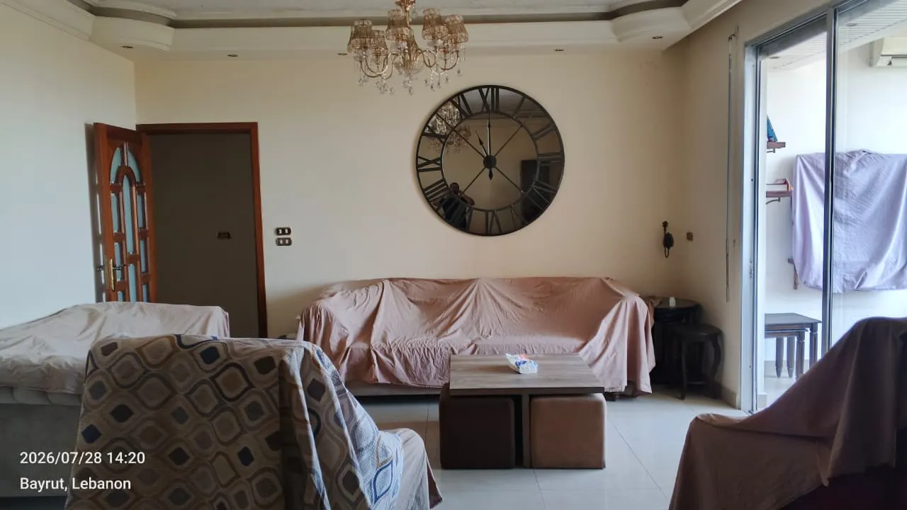 For Sale: Apartment in Borj Abi Haidar — الصورة 3