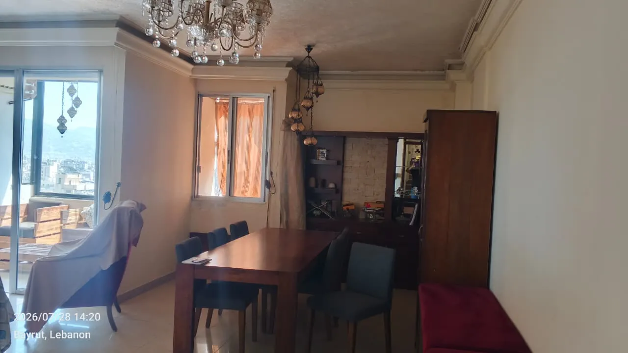 For Sale: Apartment in Borj Abi Haidar — الصورة 4