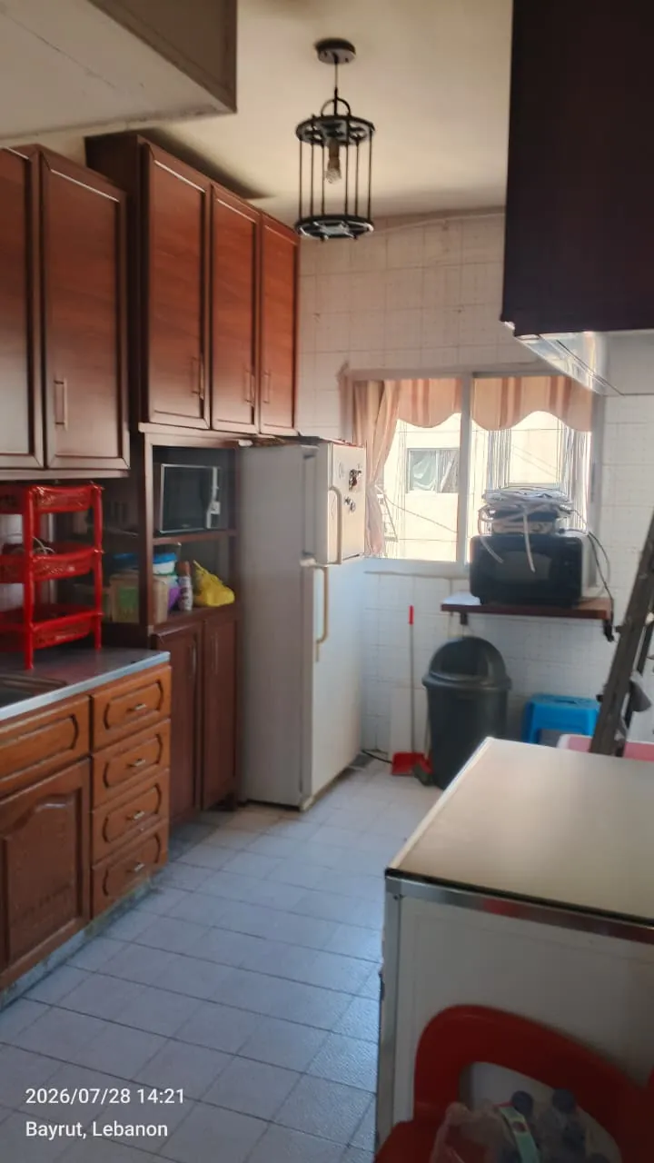 For Sale: Apartment in Borj Abi Haidar — الصورة 5