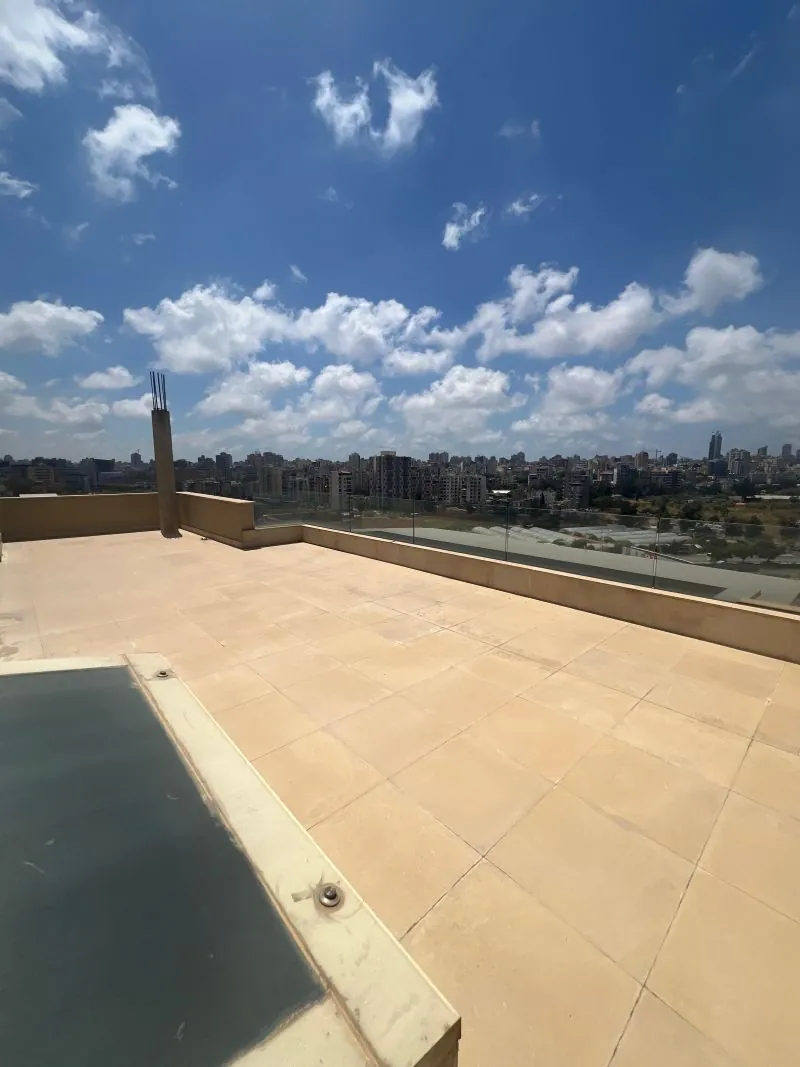 For Sale: Duplex in Horch Tabet