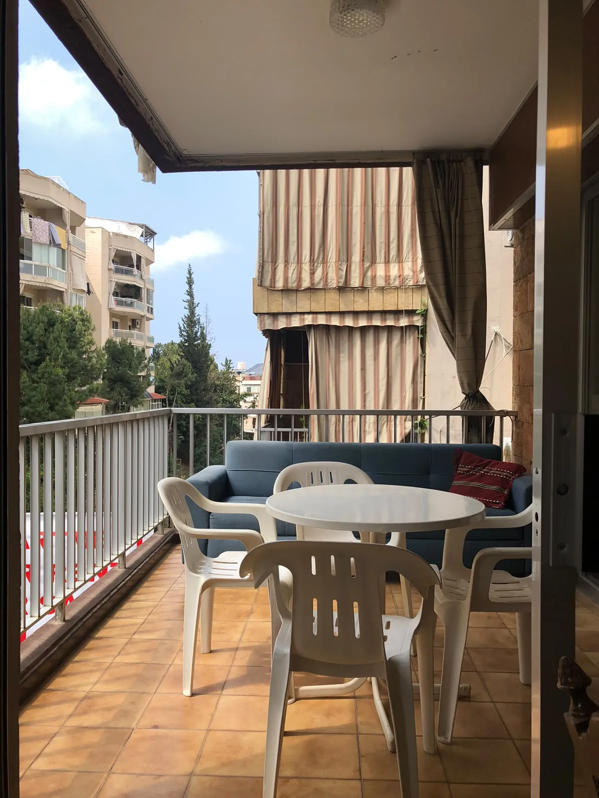 For Sale: Apartment in New Rawda — photo 4