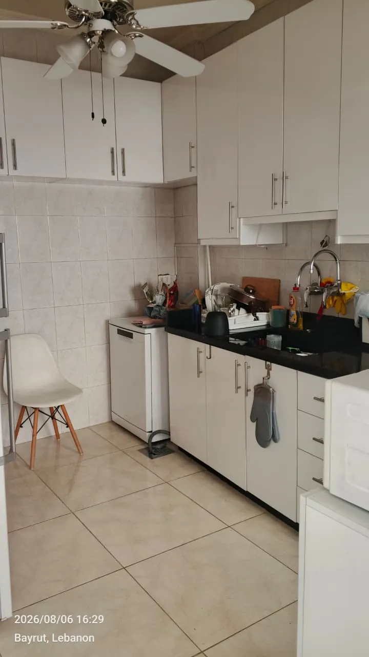 For Sale: Apartment in Achrafieh — photo 5