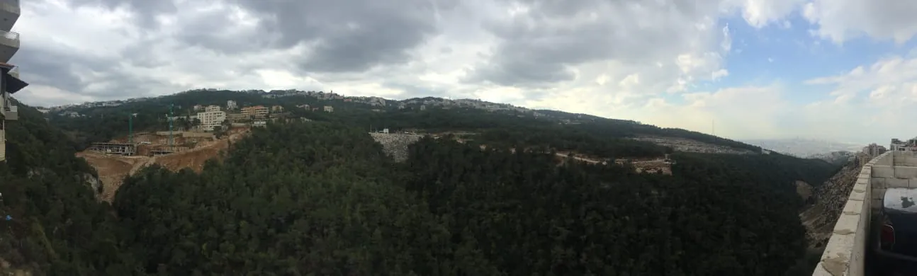 For Sale: Land in Konabet Broumana
