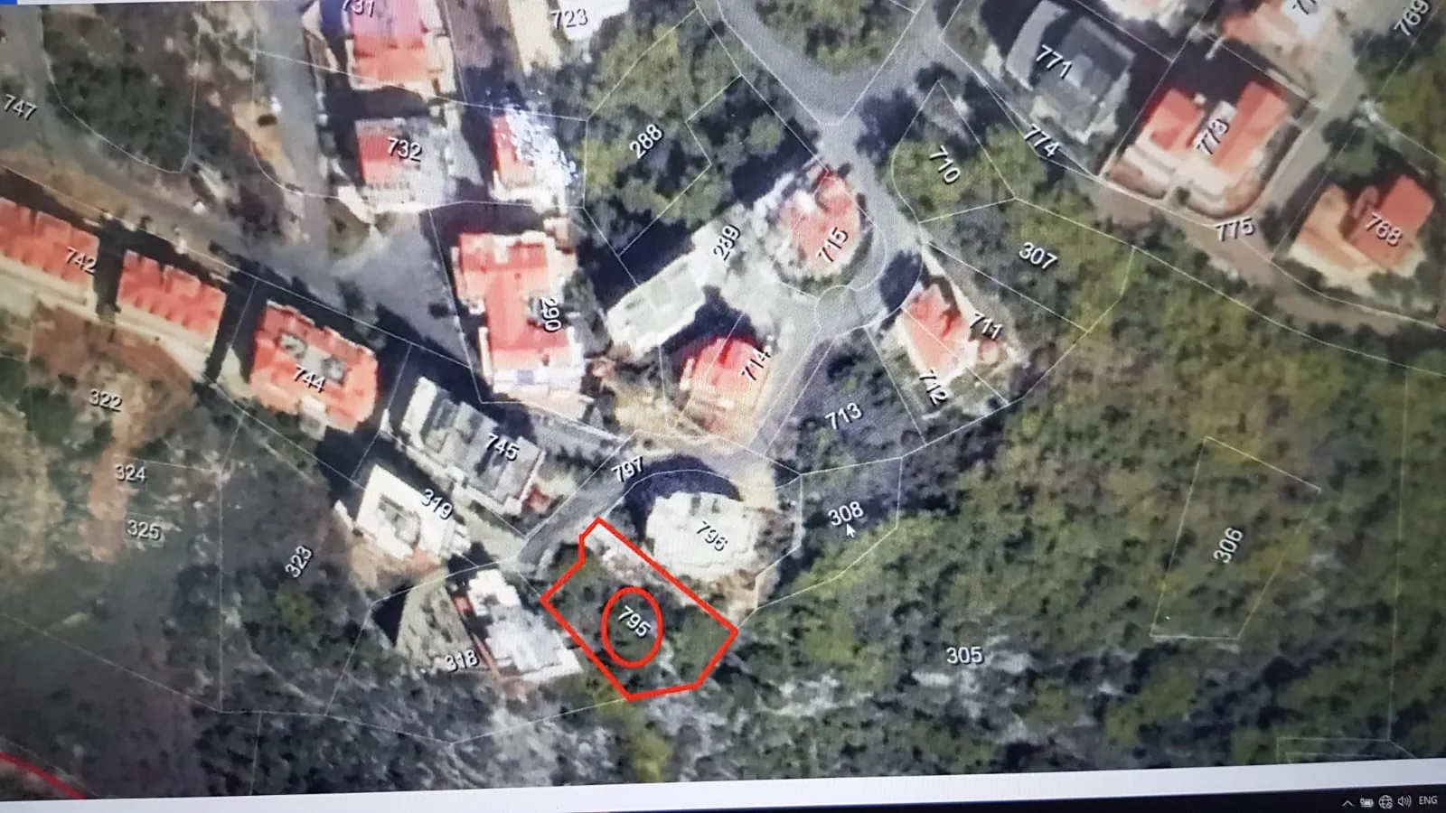 For Sale: Land in Konabet Broumana — photo 2