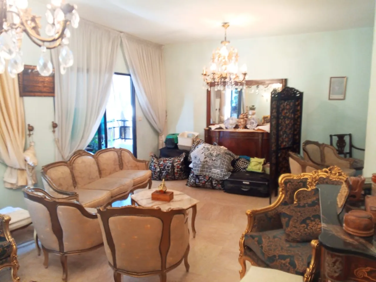 For Sale: Apartment in Ras El Nabeh, Beirut — photo 3