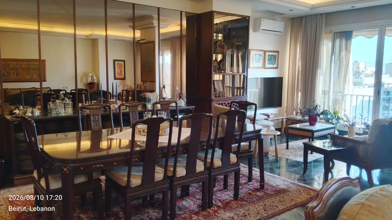 For Sale: Apartment in Mar Elias, Beirut — photo 2