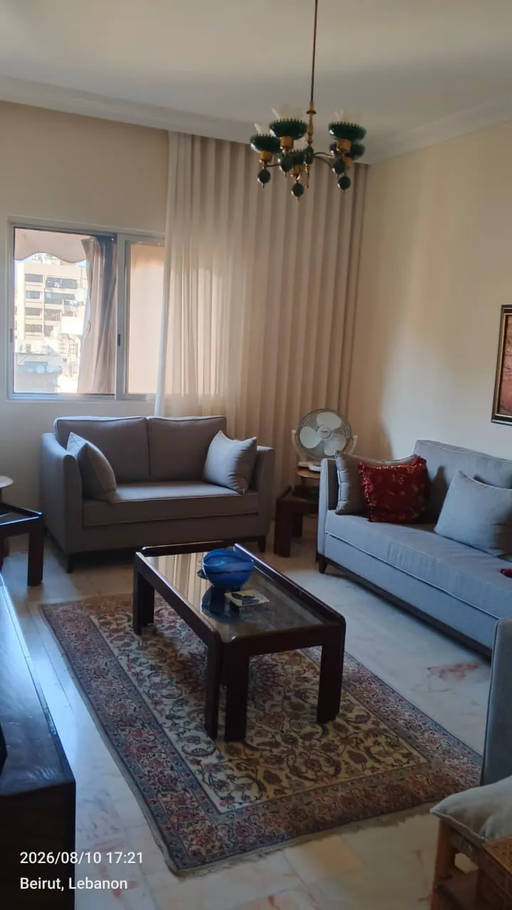 For Sale: Apartment in Mar Elias, Beirut — photo 3