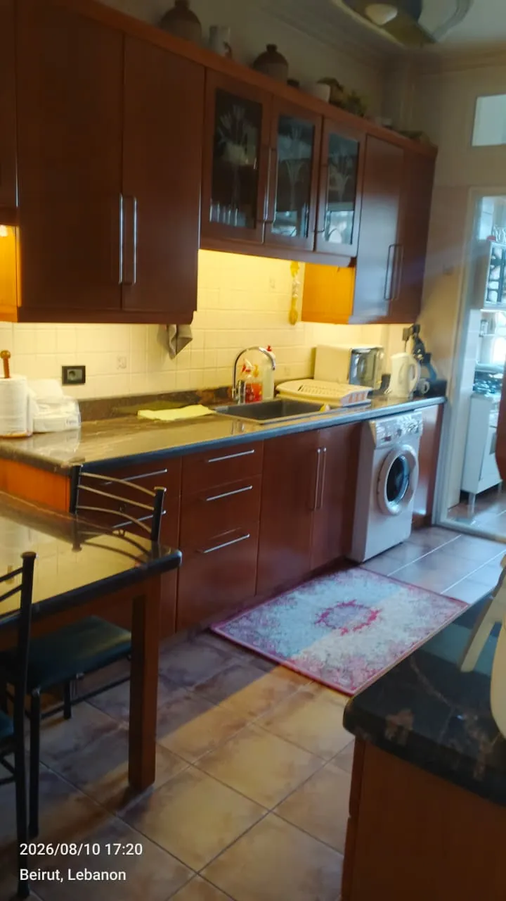 For Sale: Apartment in Mar Elias, Beirut — photo 4