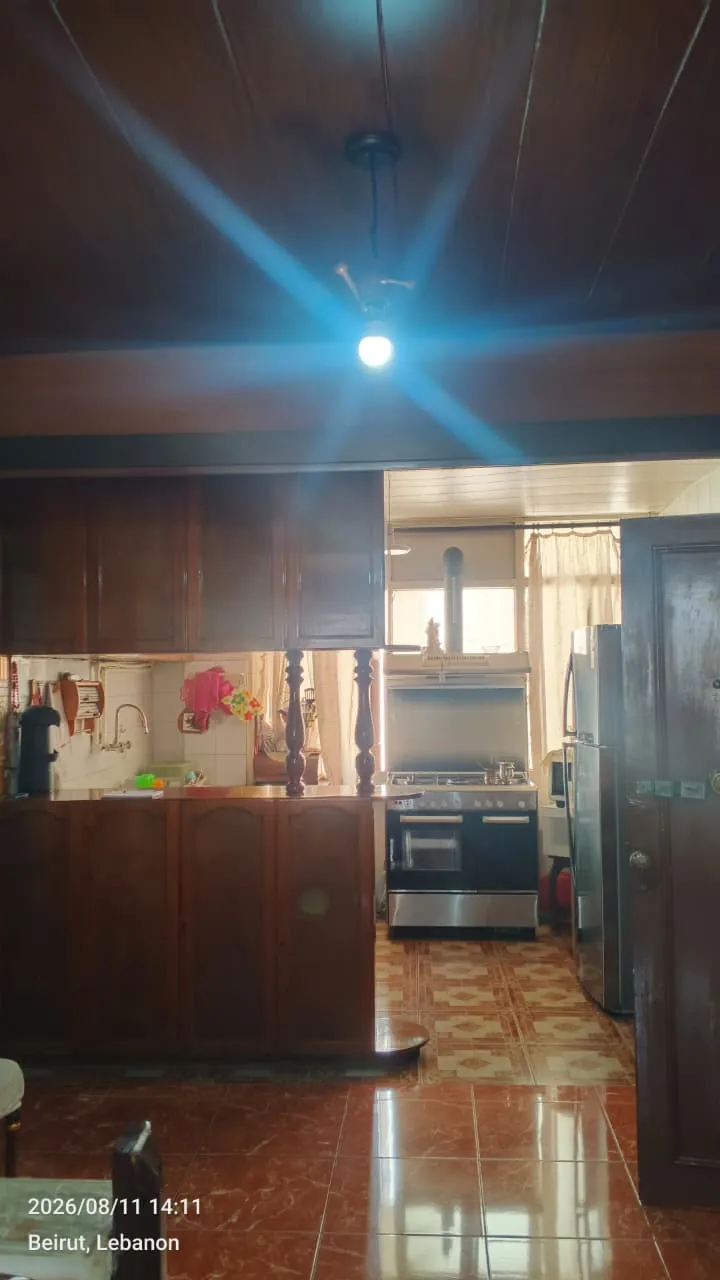 For Sale: Apartment in Zarif — الصورة 5