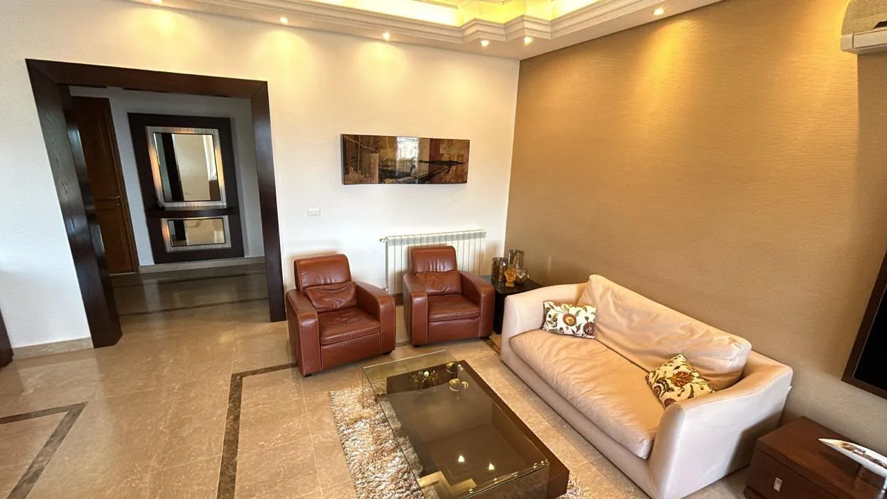 For Sale: Apartment in Ain Saade — الصورة 3