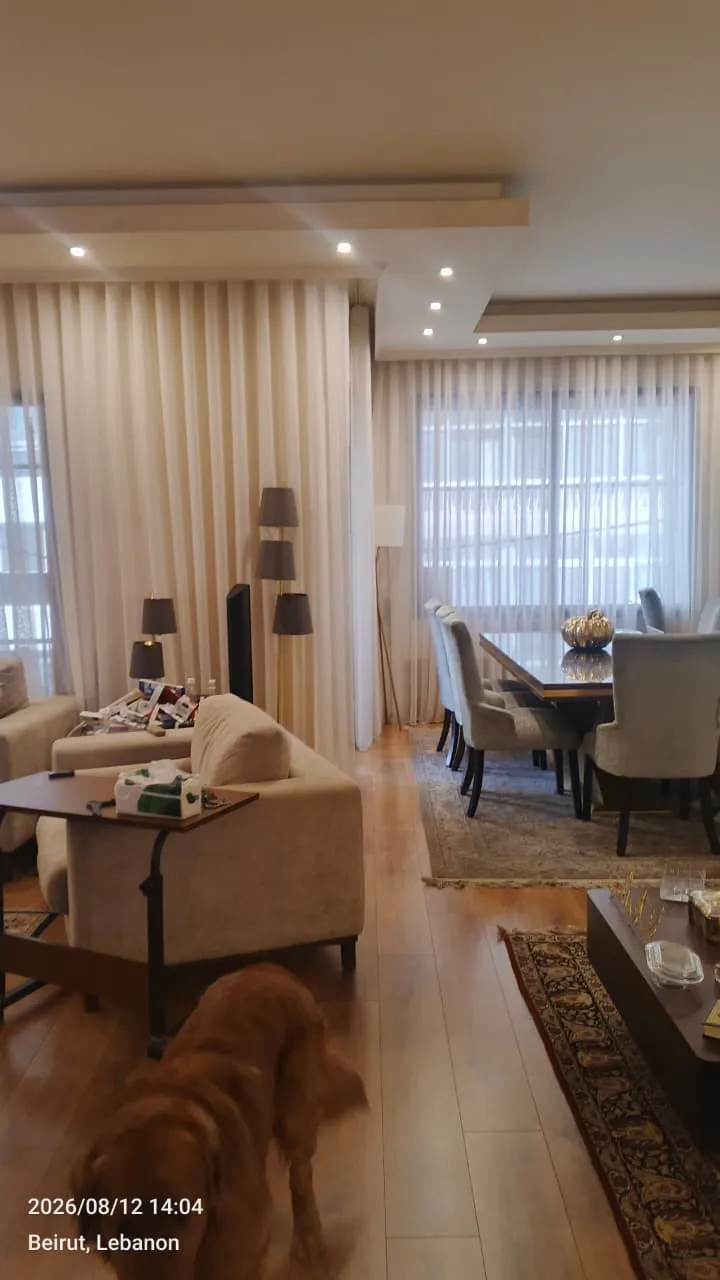 For Sale: Apartment in Mar Elias-Beirut
