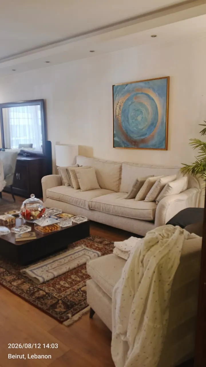 For Sale: Apartment in Mar Elias-Beirut — photo 2