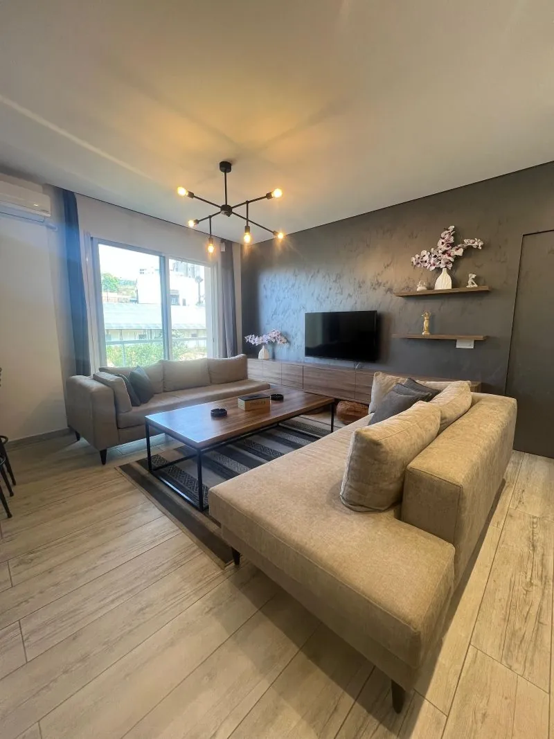 For Rent: Apartment in Mansourieh — photo 2