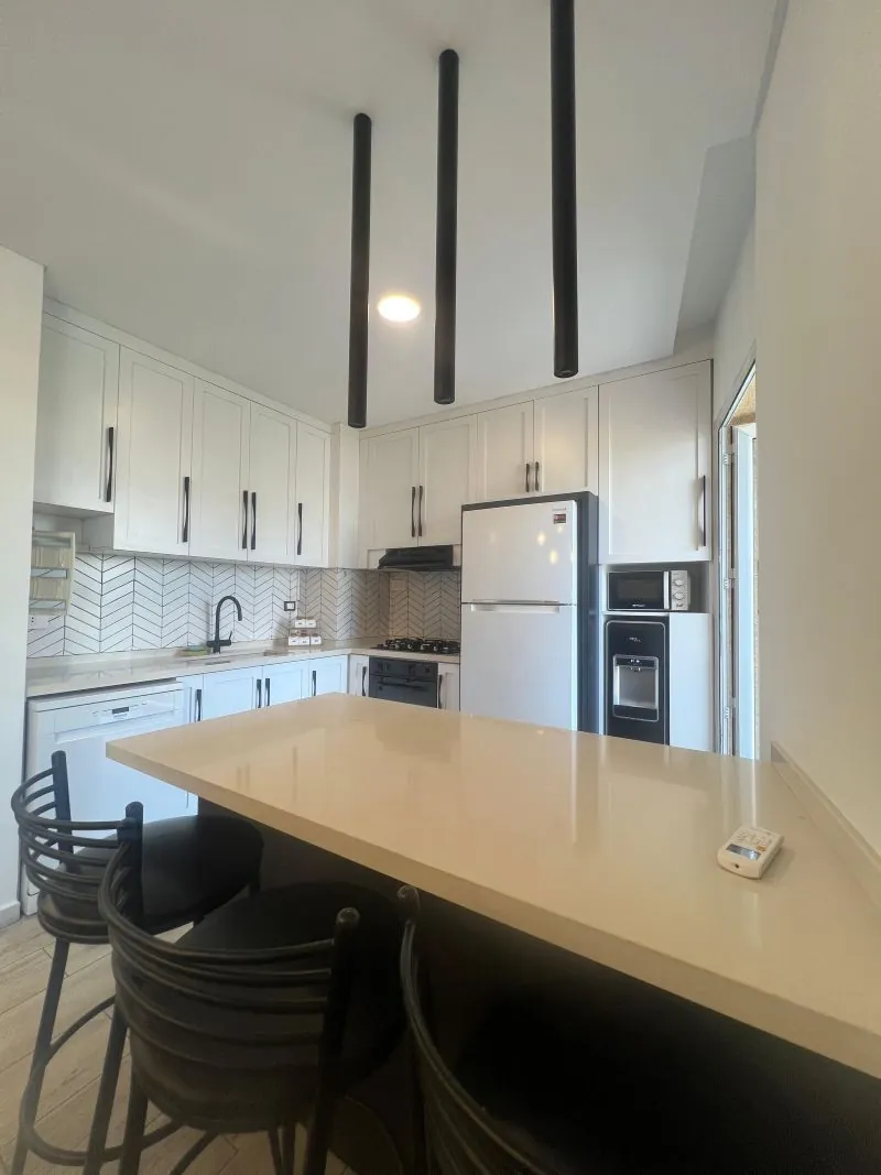 For Rent: Apartment in Mansourieh — photo 3