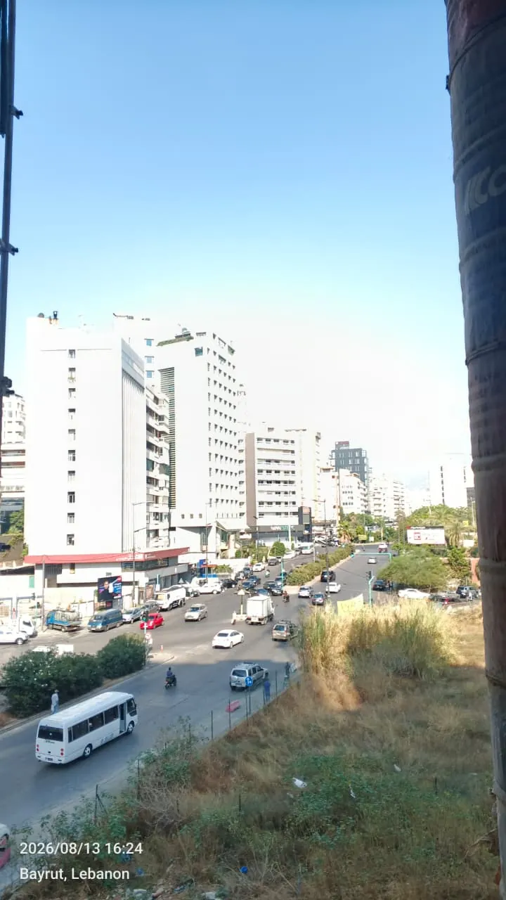 For Sale: Apartment in Ramlet El Bayda