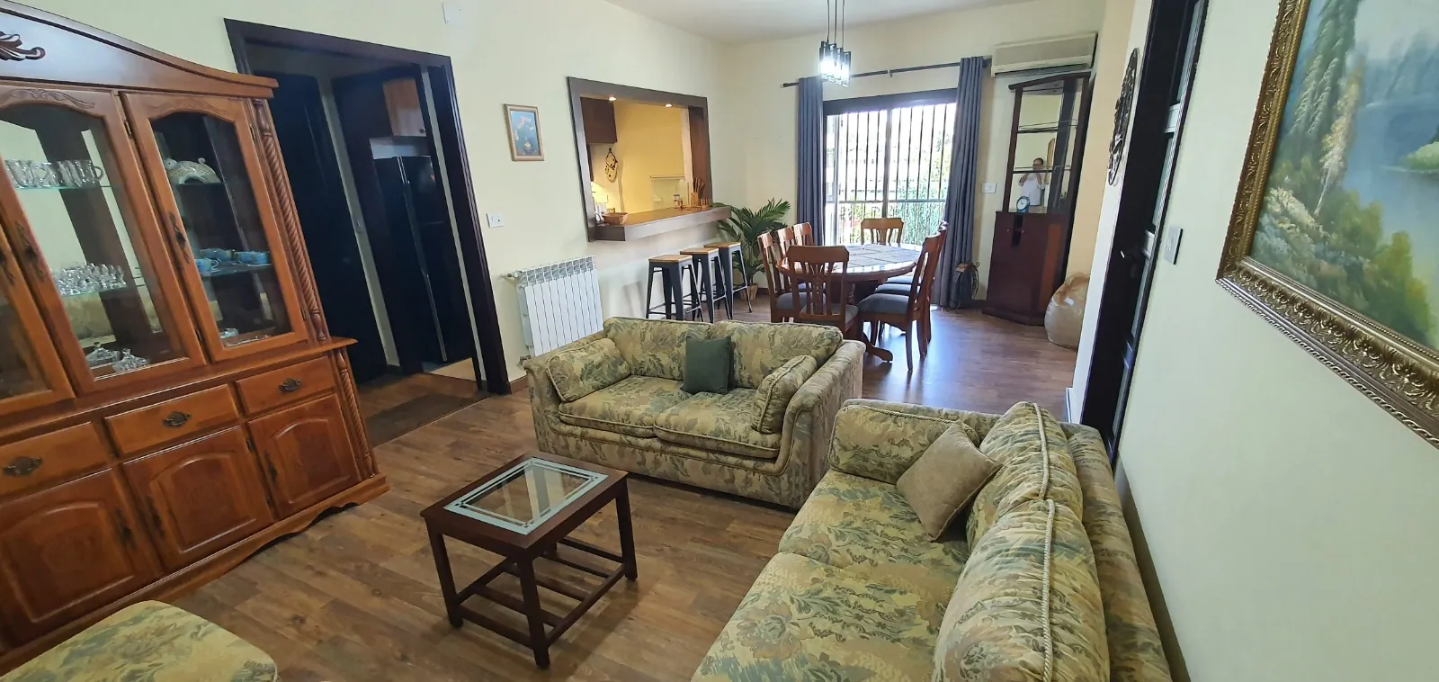 For Rent: Apartment in Sioufi — photo 2