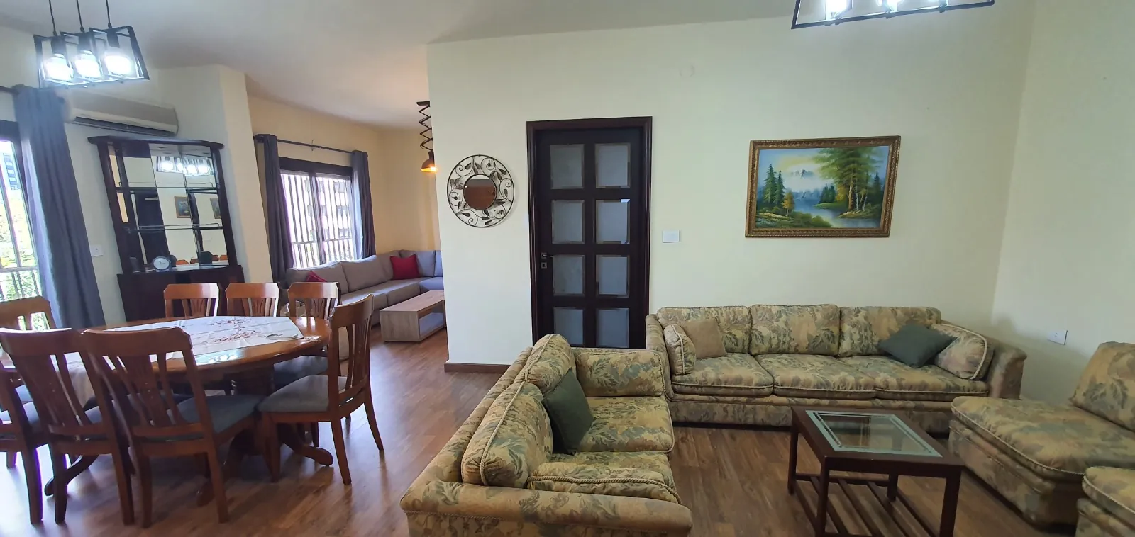 For Rent: Apartment in Sioufi — photo 3