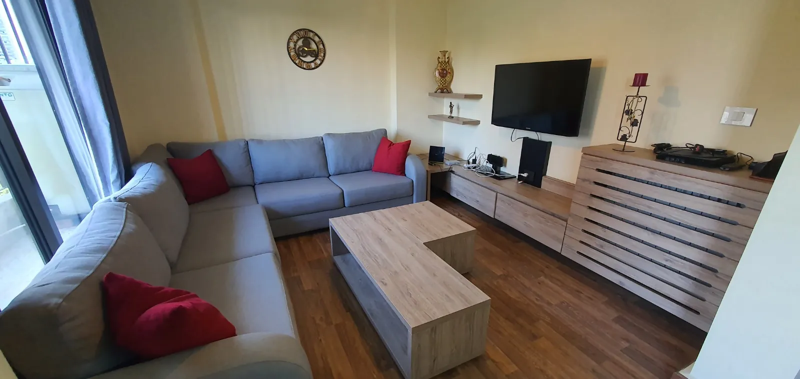 For Rent: Apartment in Sioufi — photo 4