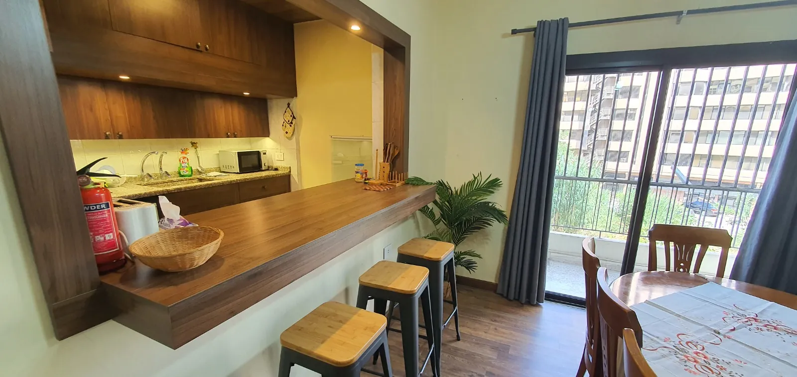 For Rent: Apartment in Sioufi — photo 5