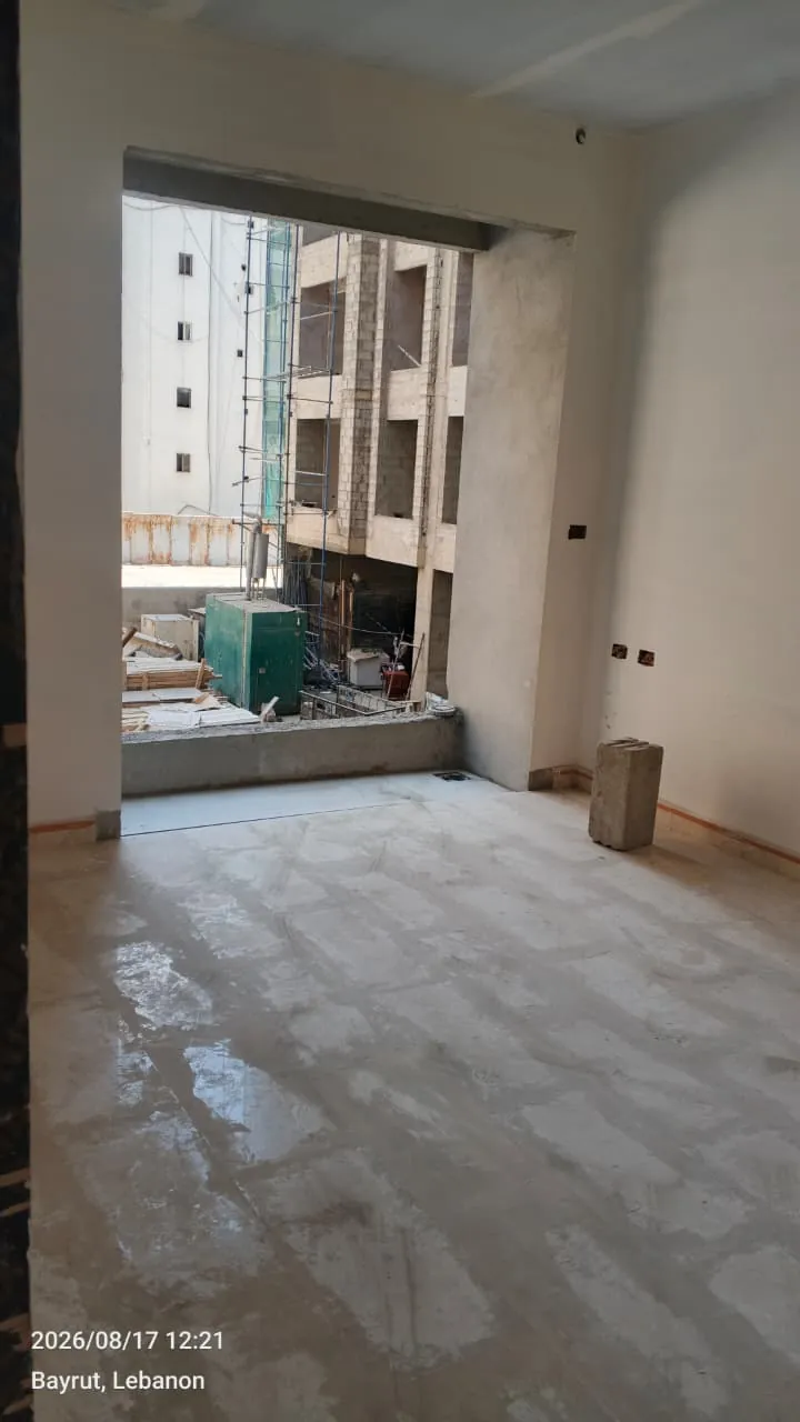 For Sale: Apartment Under Construction in Kaskas-Beirut — photo 3