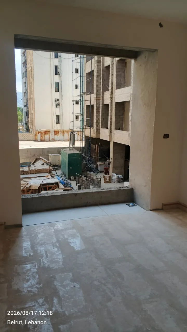 For Sale: Apartment Under Construction in Kaskas-Beirut — photo 2
