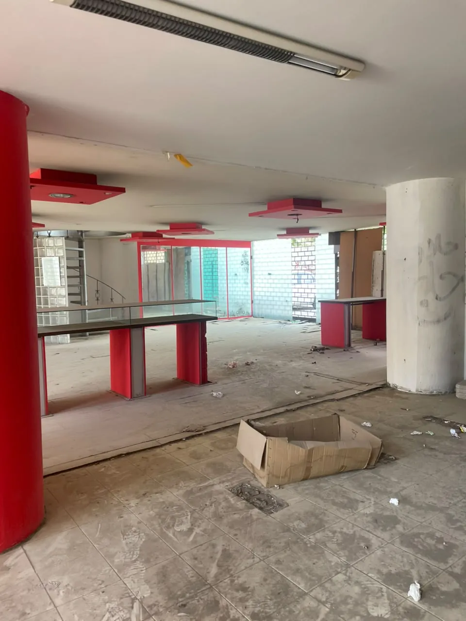 For Rent: Showroom in Zalka — الصورة 2