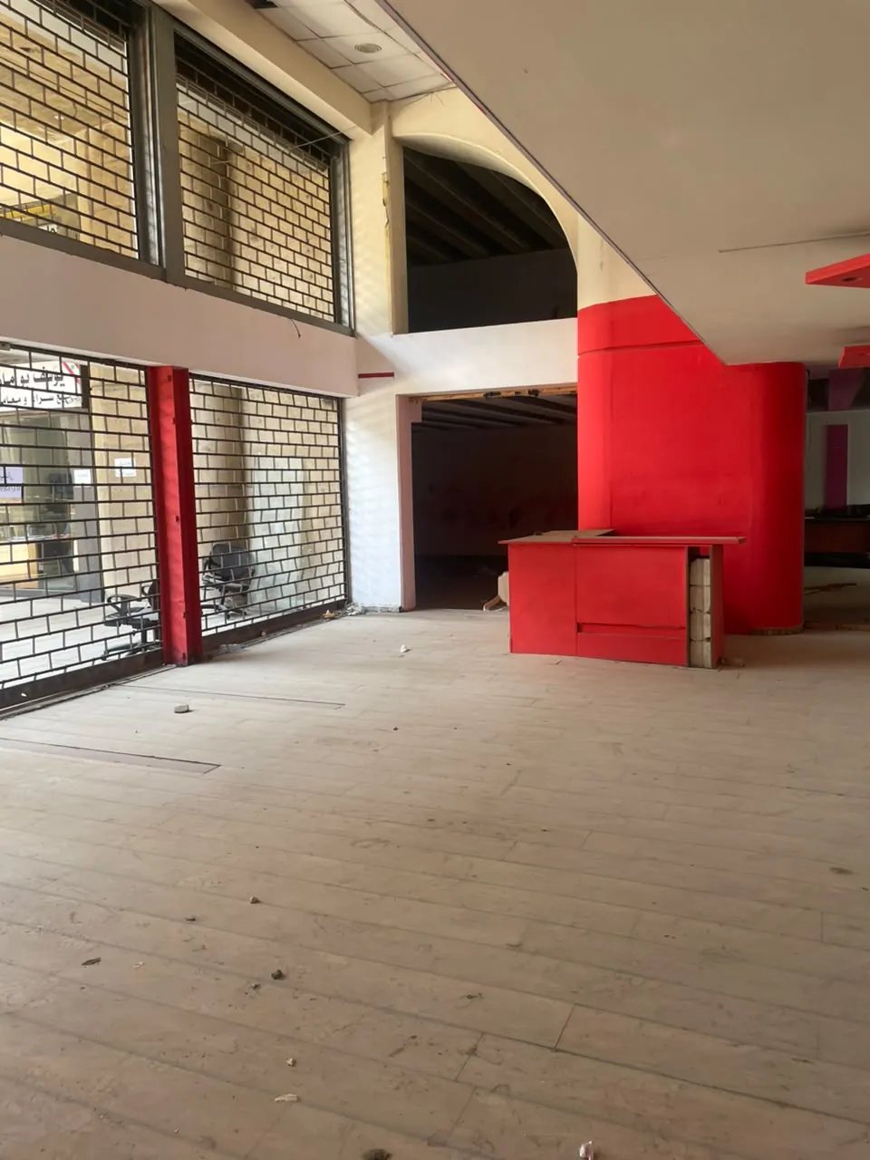 For Rent: Showroom in Zalka — الصورة 3